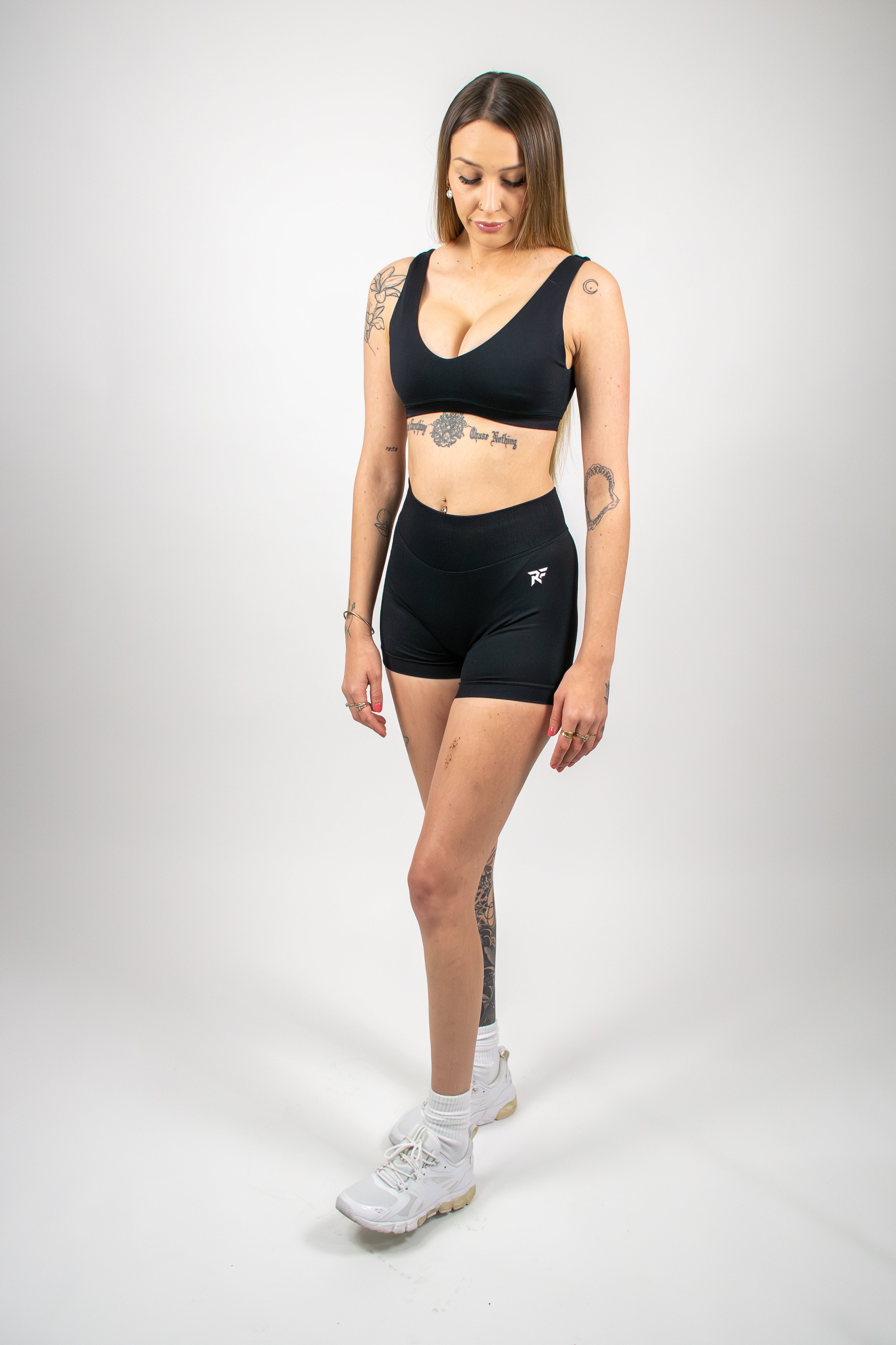 Sculpt bra