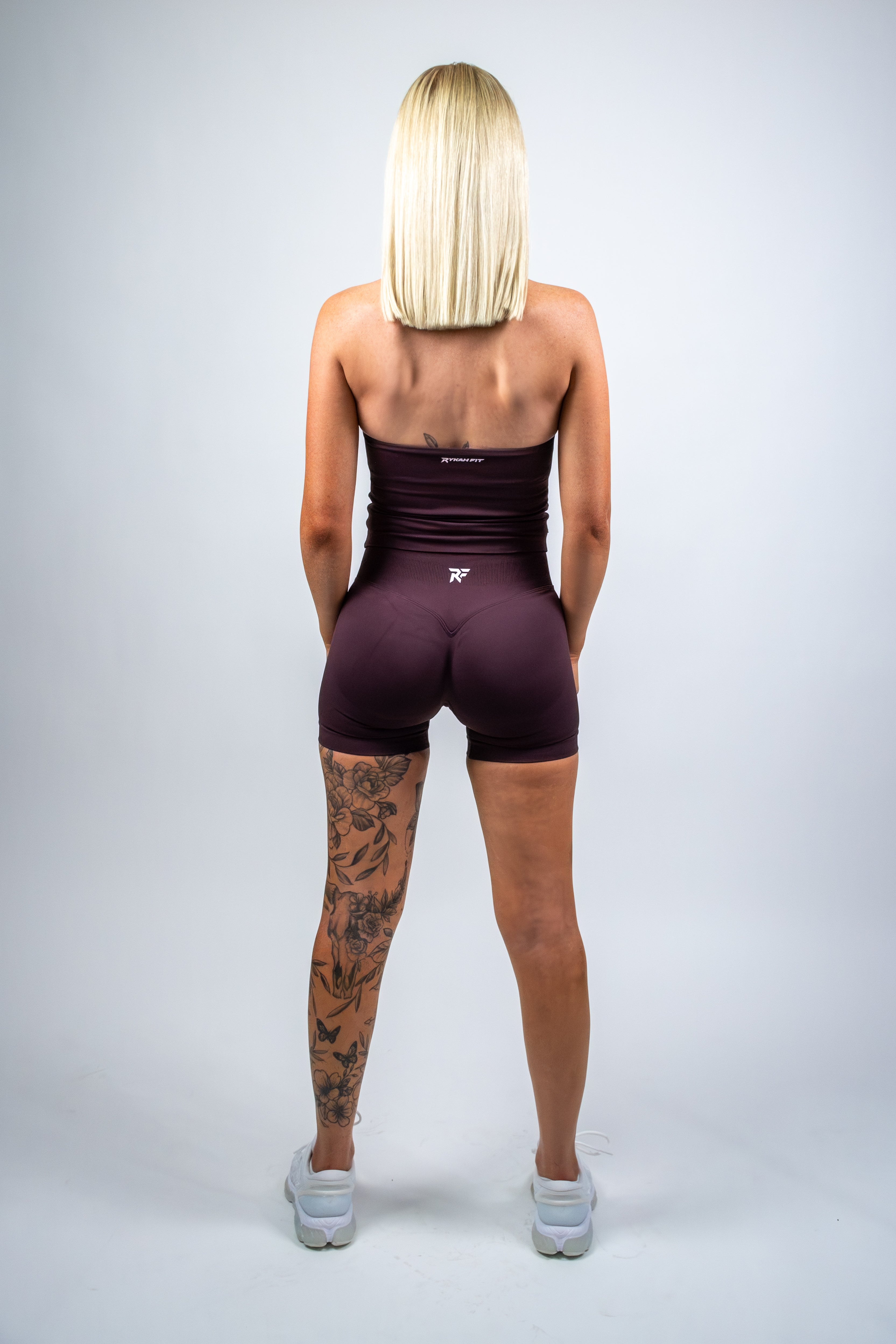 Sculpt shorts