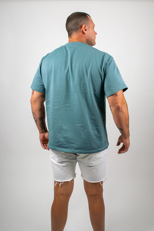 Mens essential tee