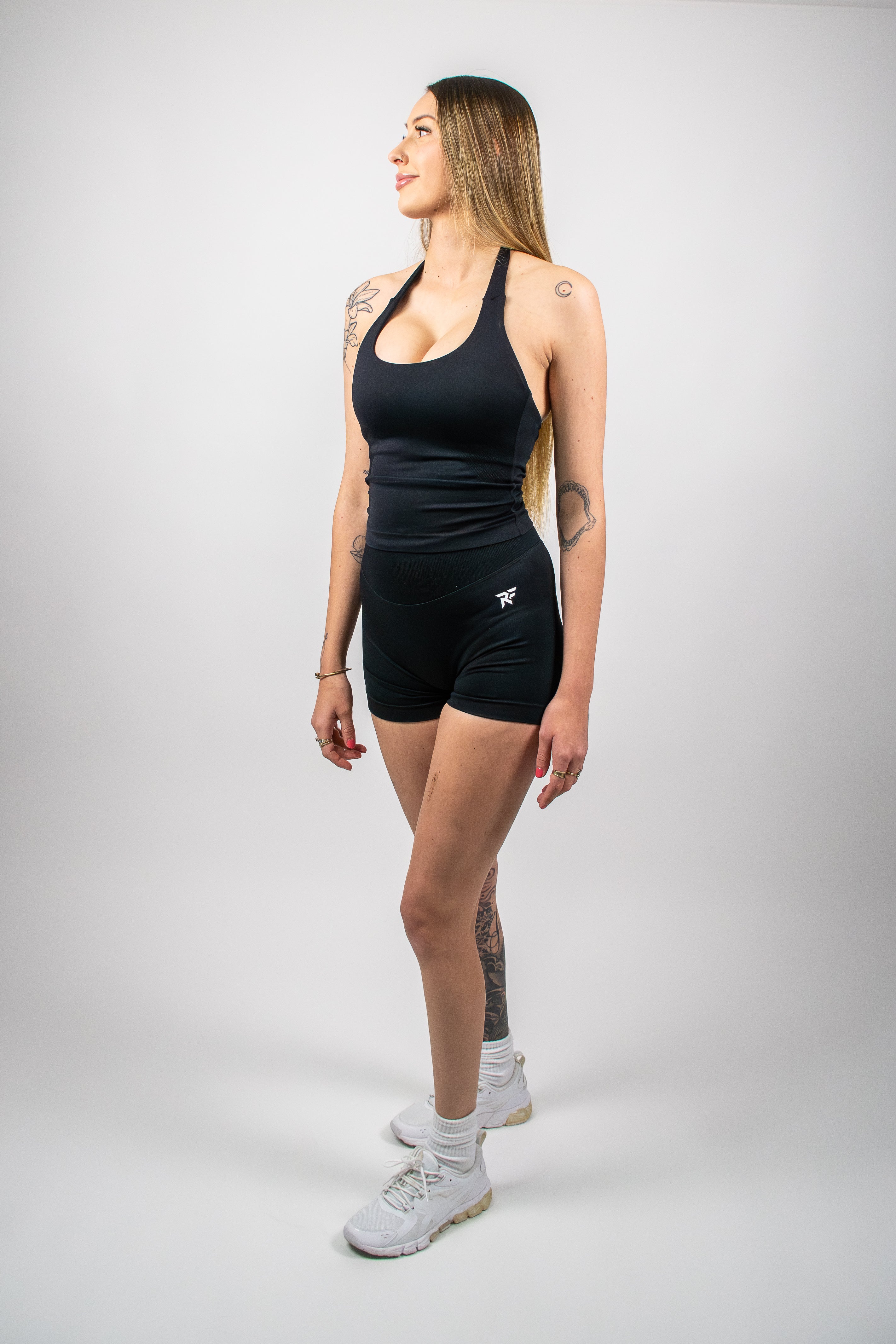 Sculpt shorts