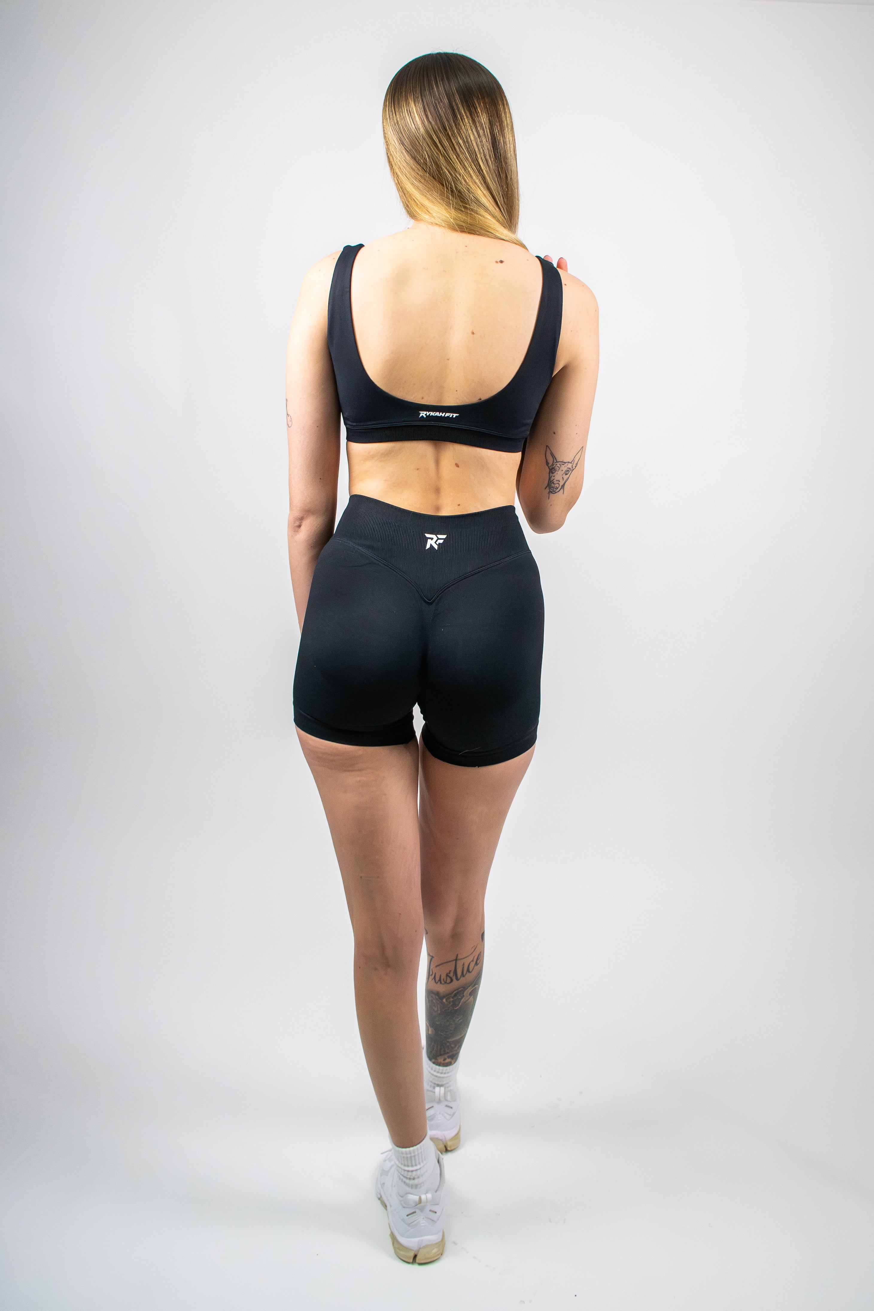 Sculpt bra