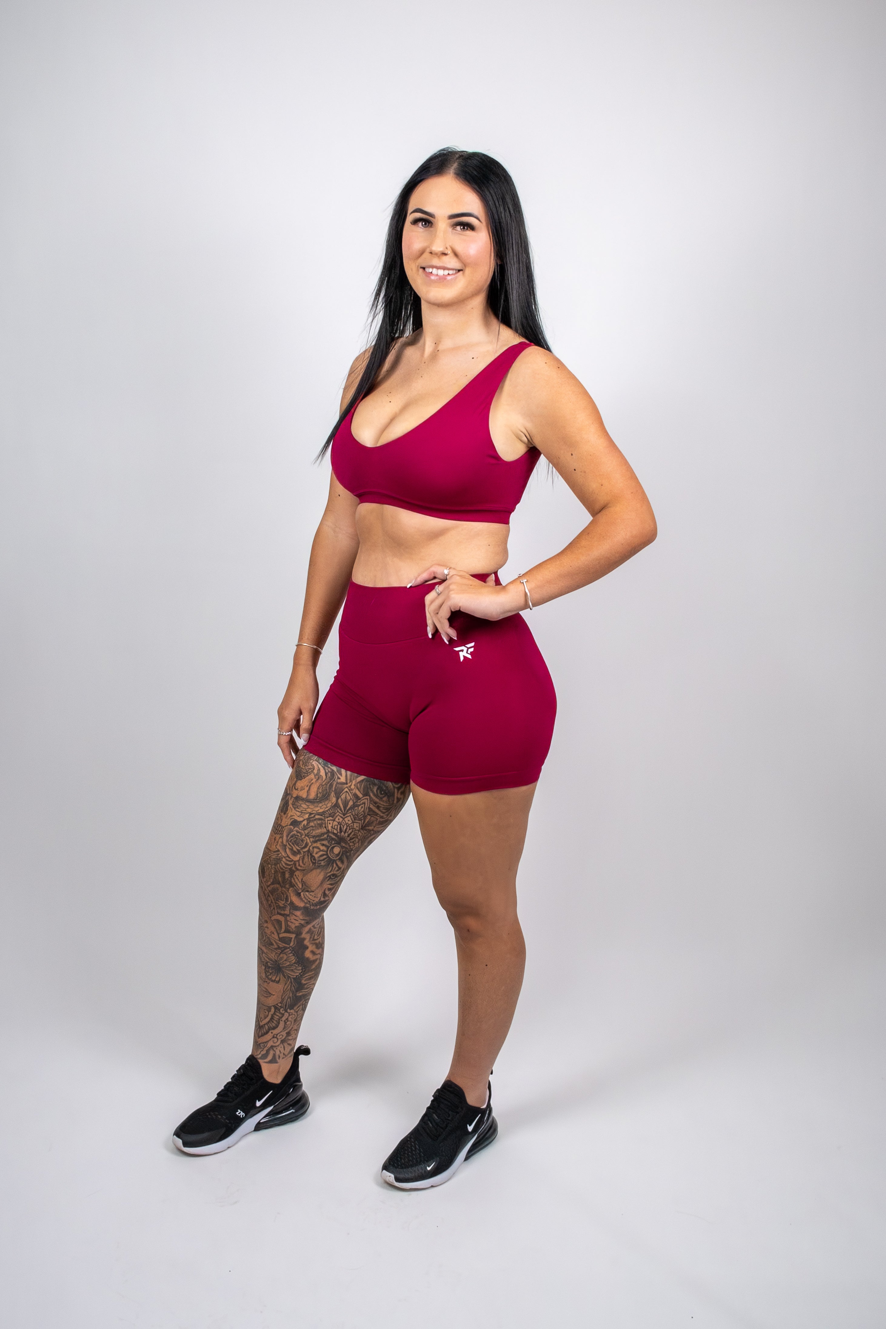 Sculpt shorts
