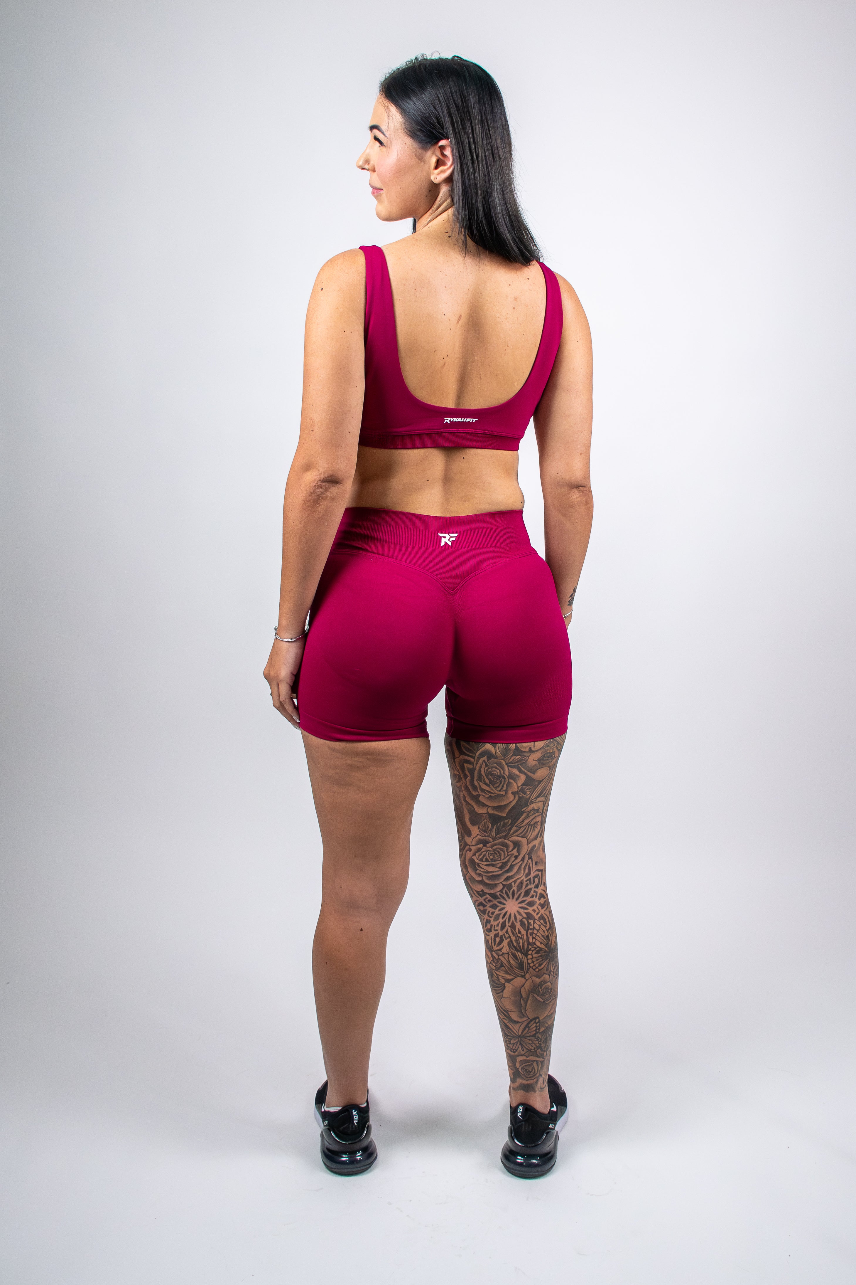 Sculpt shorts