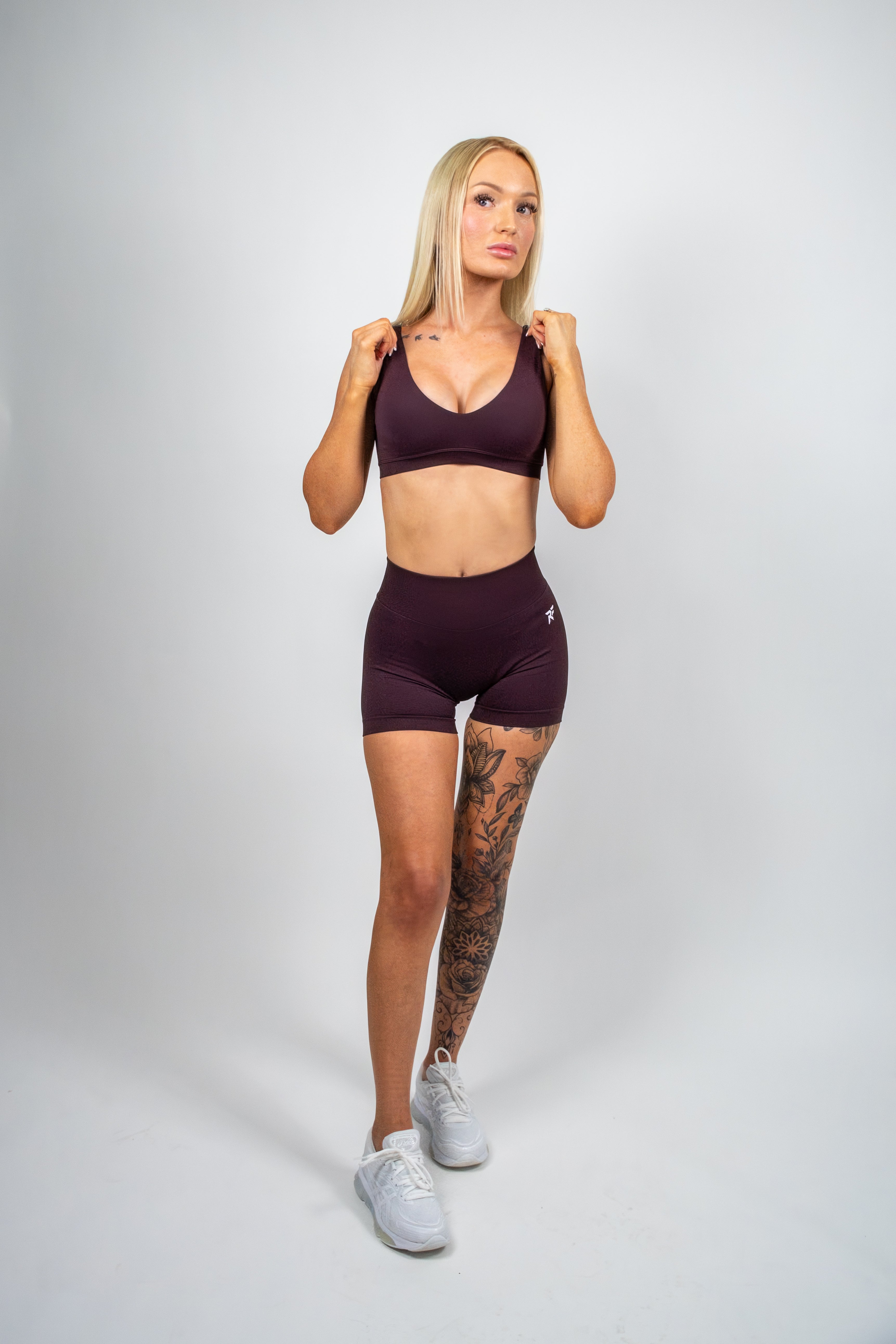Sculpt bra